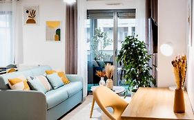Oasis - 10 Min From Disney, Free Parking, Self-Checkin