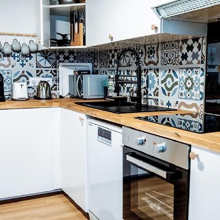 Oasis - 10 Min From Disney, Free Parking, Self-Checkin Montevrain Exterior photo