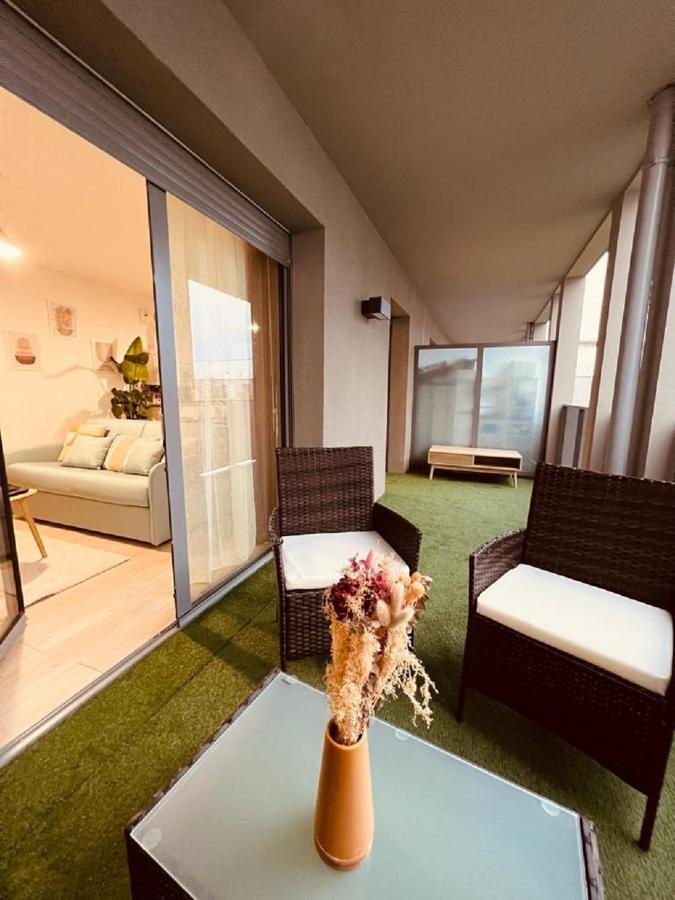 Oasis - 10 Min From Disney, Free Parking, Self-Checkin Montevrain Exterior photo